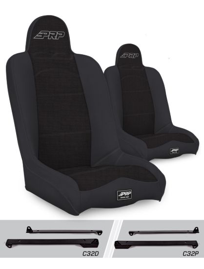 Picture of PRP Seat - A140110-C32-50