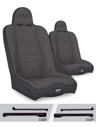 Picture of PRP Seat - A140110-C32-54