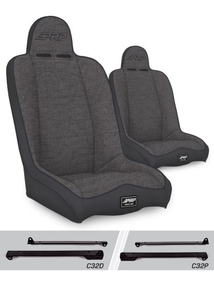 Picture of PRP Seat - A140110-C32-54
