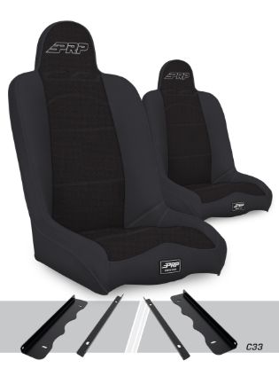 Picture of PRP Seat - A140110-C33-50