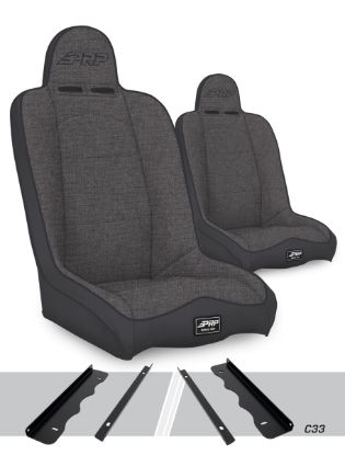 Picture of PRP Seat - A140110-C33-54