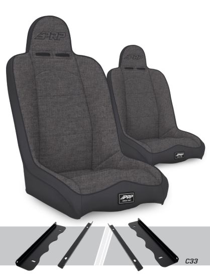Picture of PRP Seat - A140110-C33-54