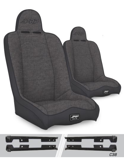 Picture of PRP Seat - A140110-C38-54