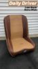 Picture of PRP Seat - A140112