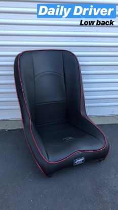 Picture of PRP Seat - A140112