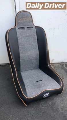 Picture of PRP Seat - A140210
