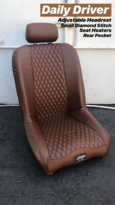 Picture of PRP Seat - A140212
