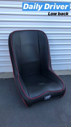 Picture of PRP Seat - A140212