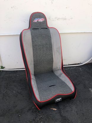 Picture of PRP Seat - A140310