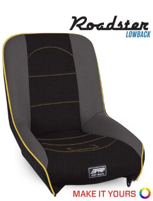 Picture of PRP Seat - A150112