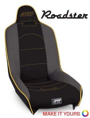 Picture of PRP Seat - A150310