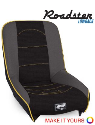 Picture of PRP Seat - A150812