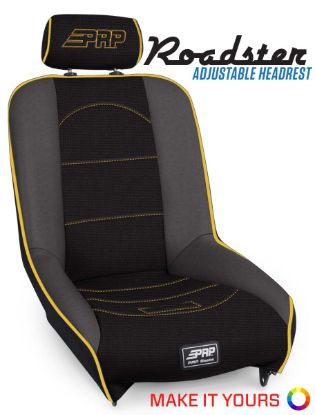 Picture of PRP Seat - A150812