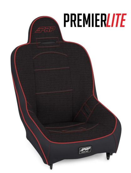 Picture of PRP Seat - A1601