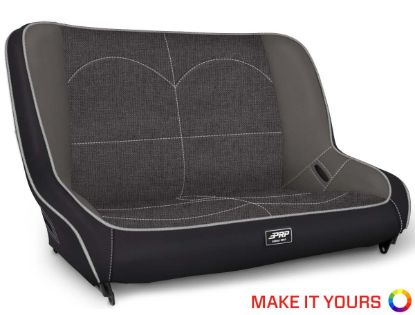 Picture of PRP Seat - A3636