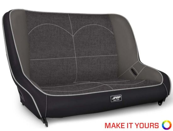 Picture of PRP Seat - A3636