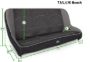 Picture of PRP Seat - A3639