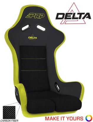 Picture of PRP Seat - A37C