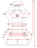 Picture of PRP Seat - A37C