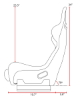 Picture of PRP Seat - A37C