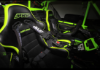 Picture of PRP Seat - A37C