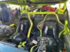 Picture of PRP Seat - A37F