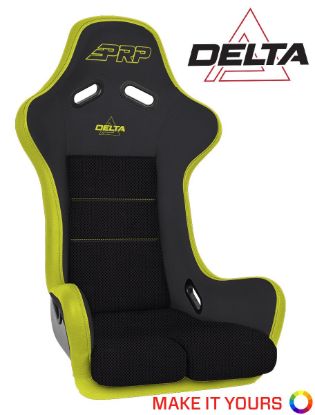 Picture of PRP Seat - A37F