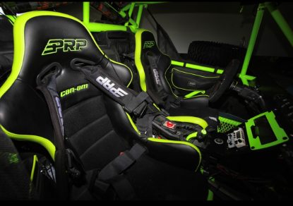 Picture of PRP Seat - A37F