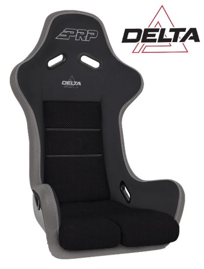 Picture of PRP Seat - A37F-203