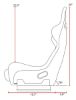 Picture of PRP Seat - A37F-260