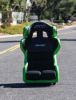 Picture of PRP Seat - A38