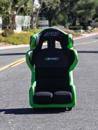 Picture of PRP Seat - A38