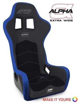 Picture of PRP Seat - A3902