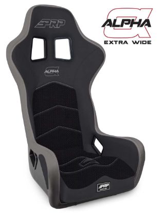 Picture of PRP Seat - A3902-203