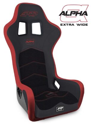 Picture of PRP Seat - A3902-204