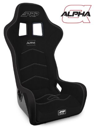Picture of PRP Seat - A3902-260