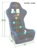 Picture of PRP Seat - A3902-260