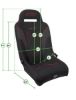 Picture of PRP Seat - A4101-PORXP