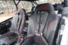Picture of PRP Seat - A4101-PORXP