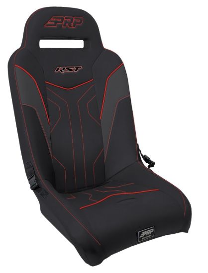 Picture of PRP Seat - A4101-PORXP-204