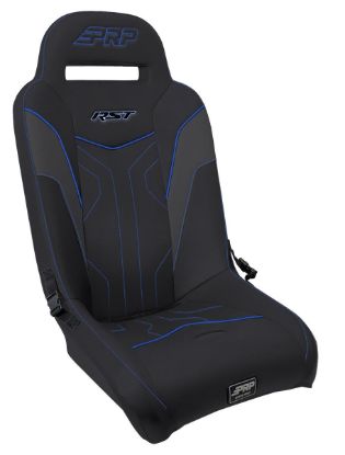 Picture of PRP Seat - A4108-V