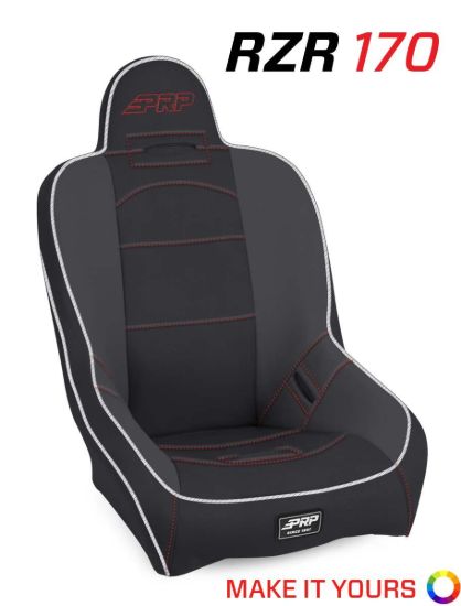 Picture of PRP Seat - A44