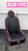 Picture of PRP Seat - A44