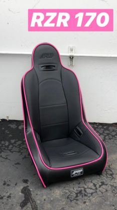 Picture of PRP Seat - A44