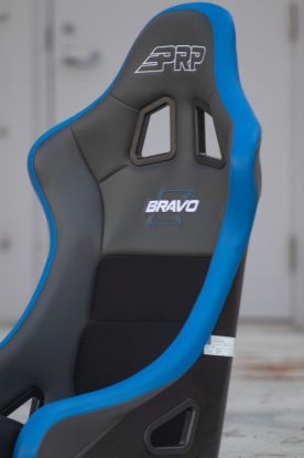 Picture of PRP Seat - A4502