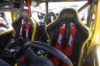 Picture of PRP Seat - A4502