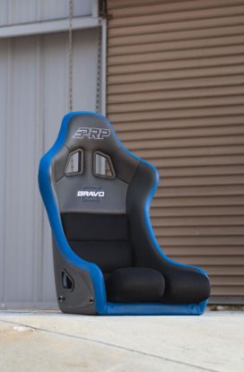 Picture of PRP Seat - A4502