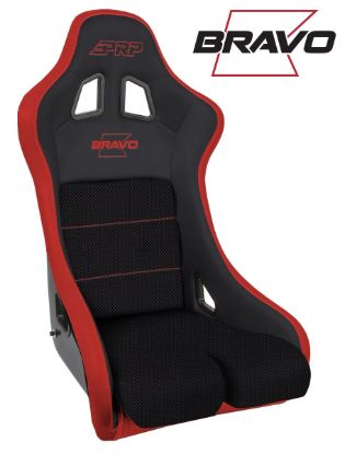 Picture of PRP Seat - A4502-237