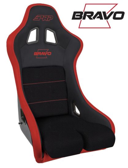 Picture of PRP Seat - A4502-237