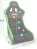 Picture of PRP Seat - A4502-260
